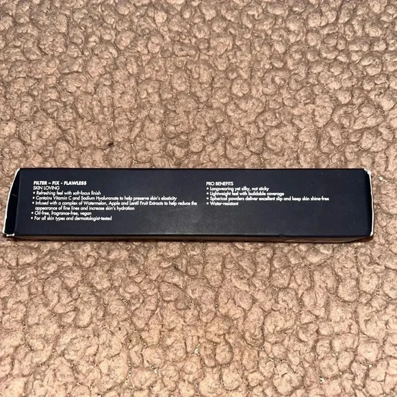 Lorac Pro Soft Focus Longwear Foundation, 1-oz. - Picture 3 of 3